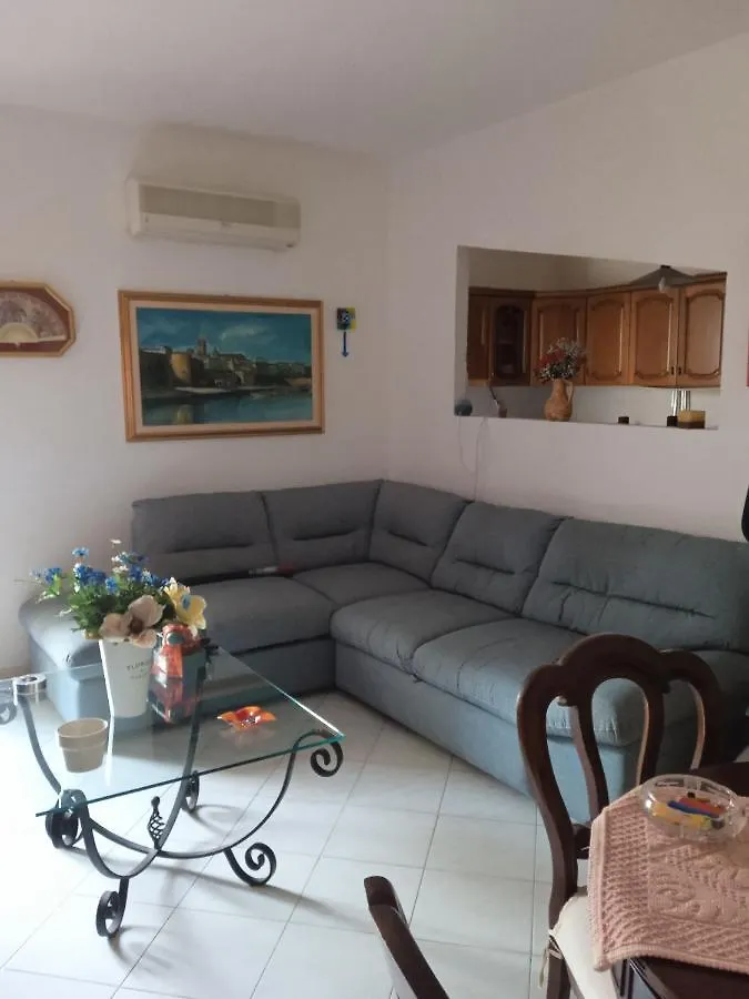 Da Cinzia Apartment Alghero