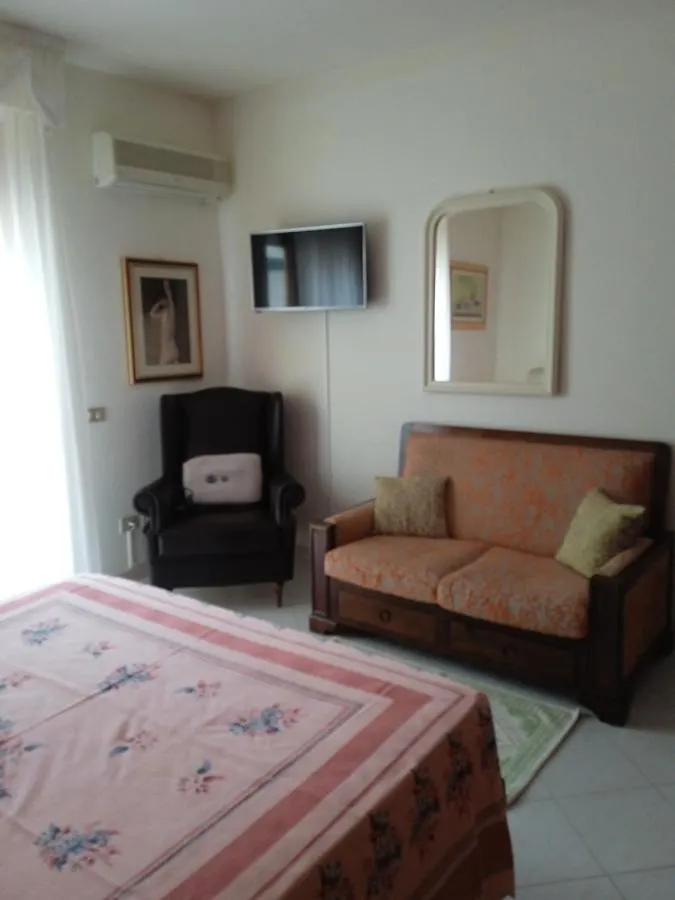 Da Cinzia Apartment Alghero