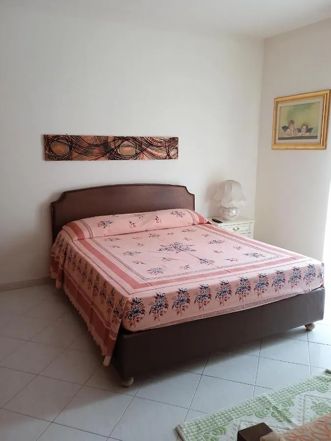 Da Cinzia Apartment Alghero 0*,