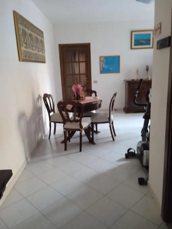 Da Cinzia Apartment Alghero Italy