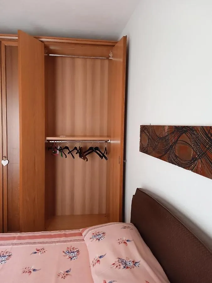 Da Cinzia Apartment Alghero Italy
