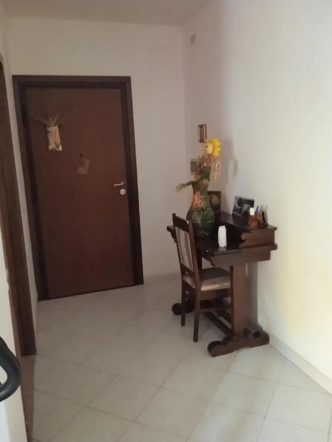 Da Cinzia Apartment Alghero