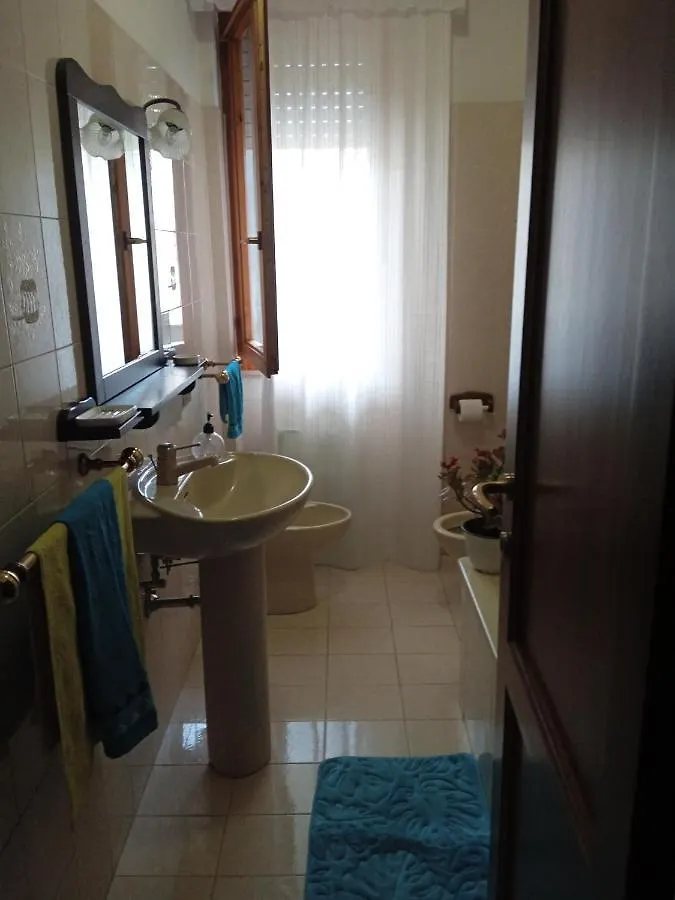 Da Cinzia Apartment Alghero