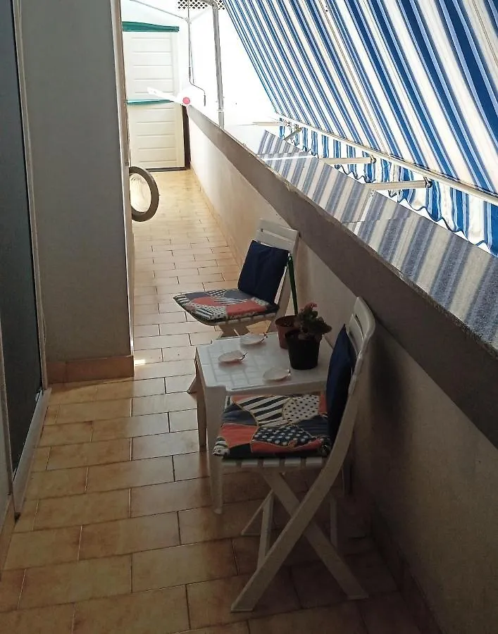 Da Cinzia Apartment Alghero Italy