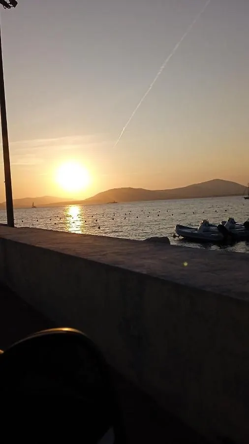 Da Cinzia Apartment Alghero
